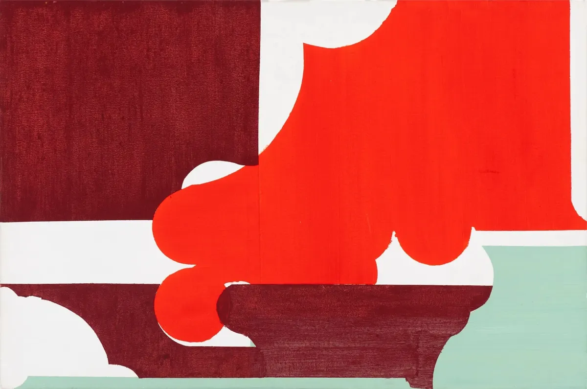 Work by Tatiana Blass