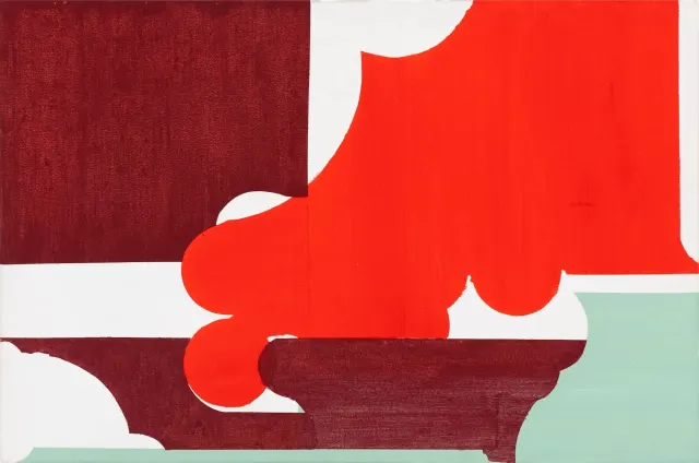 Work by Tatiana Blass