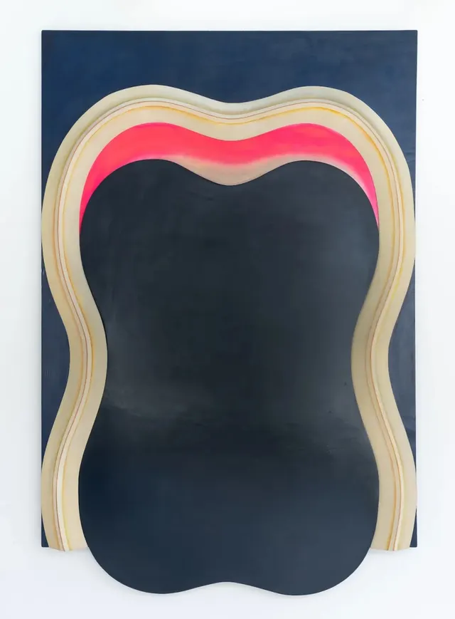 Work by Tomoshige Kusuno