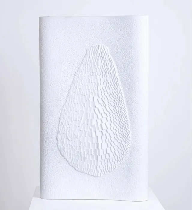 Work by Arthur Luiz Piza