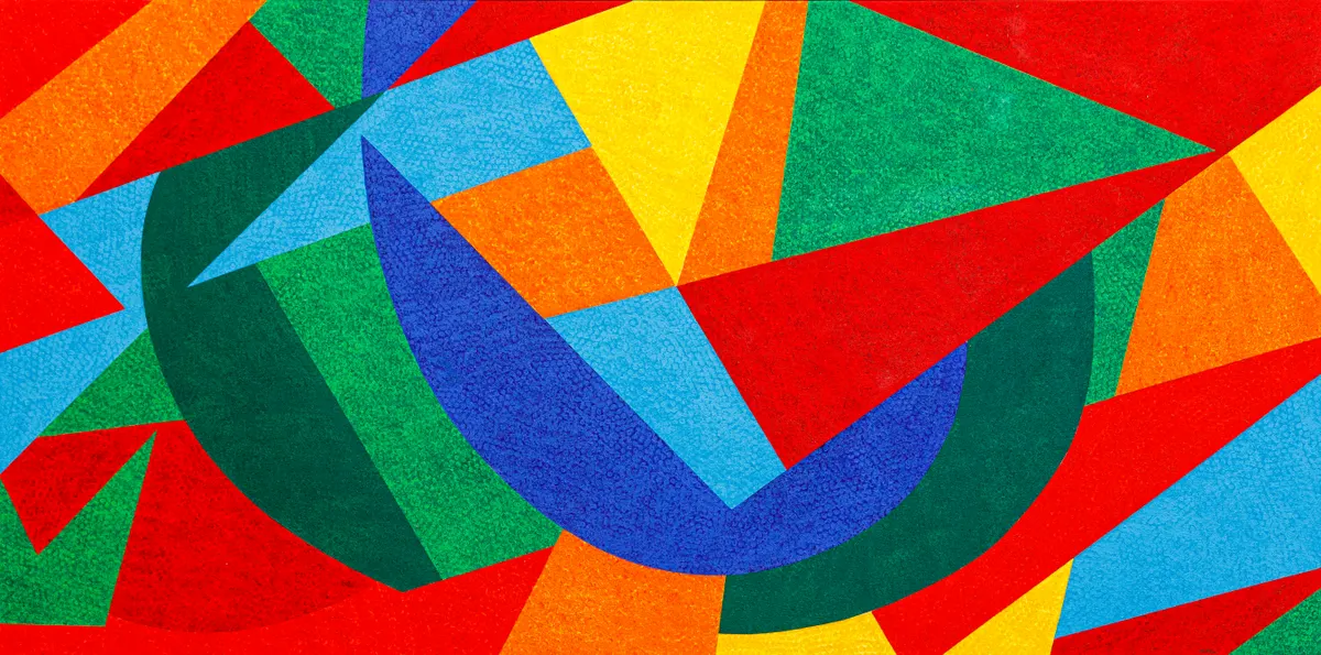 Sem título, 2020 — Claudio Tozzi