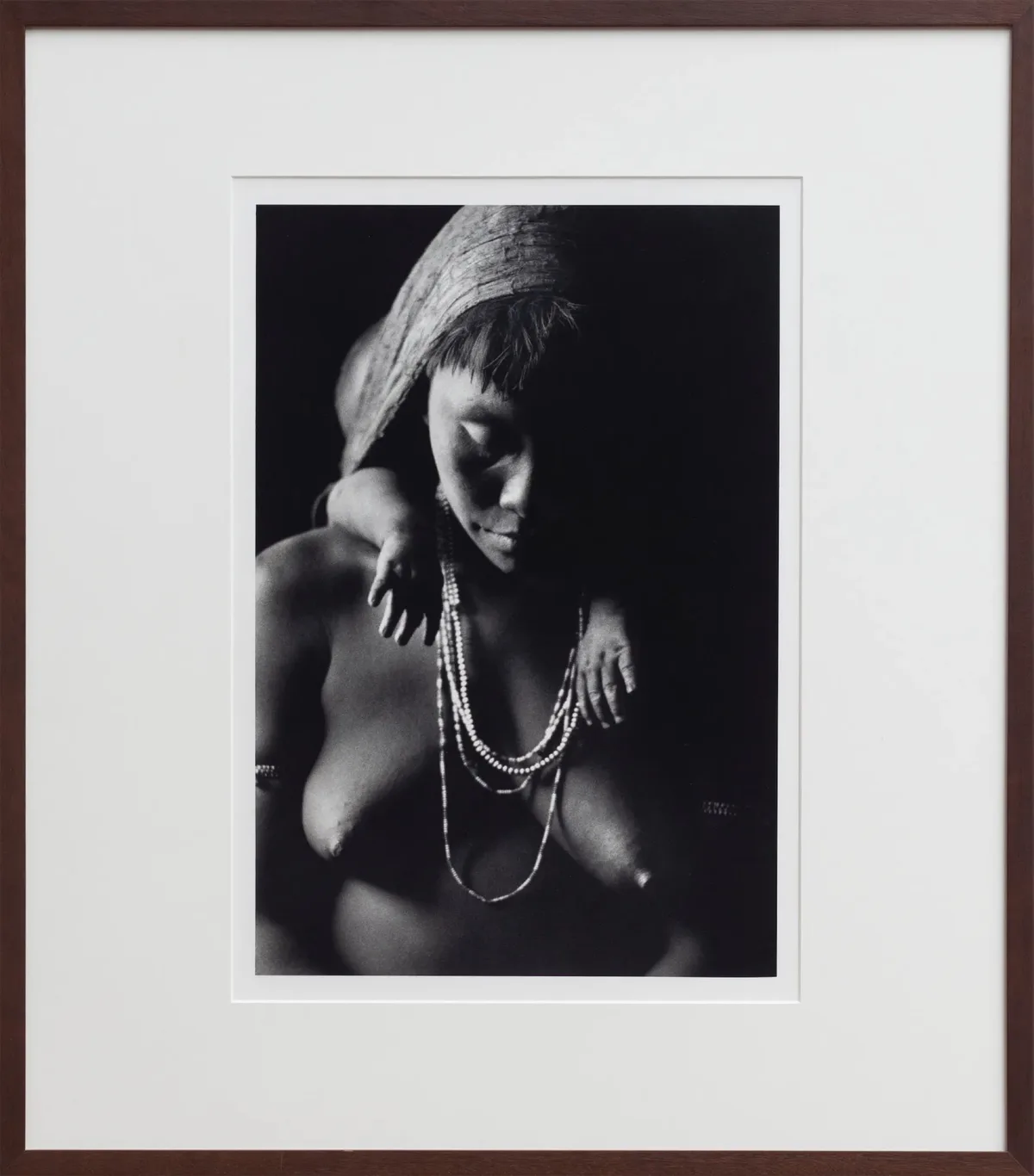 Yanomami — Claudia Andujar