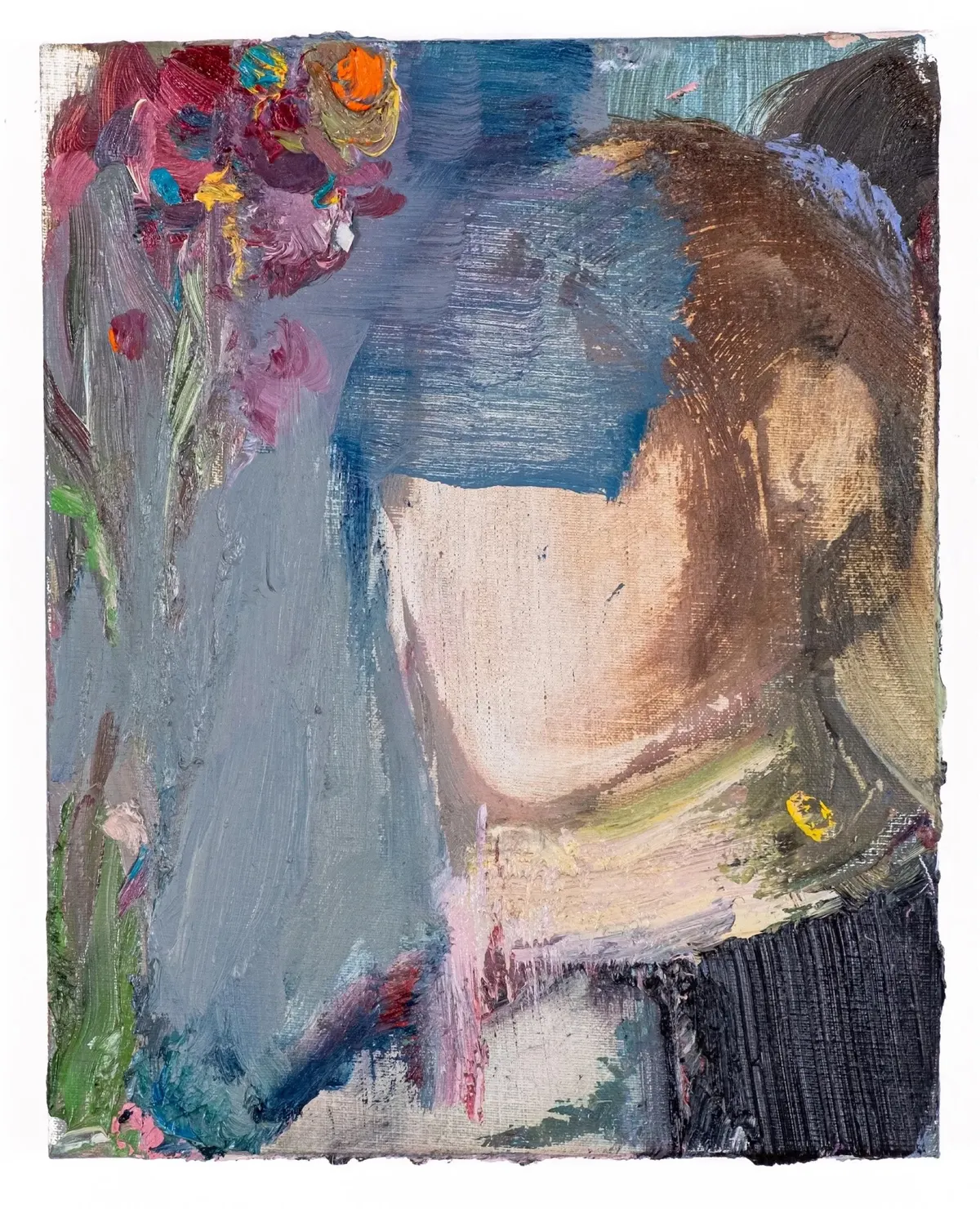 Yolanda 2, 2019 — Daniel Lannes