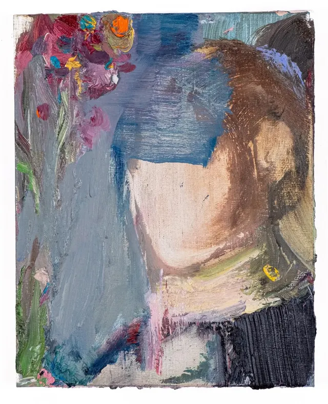 Work by Daniel Lannes