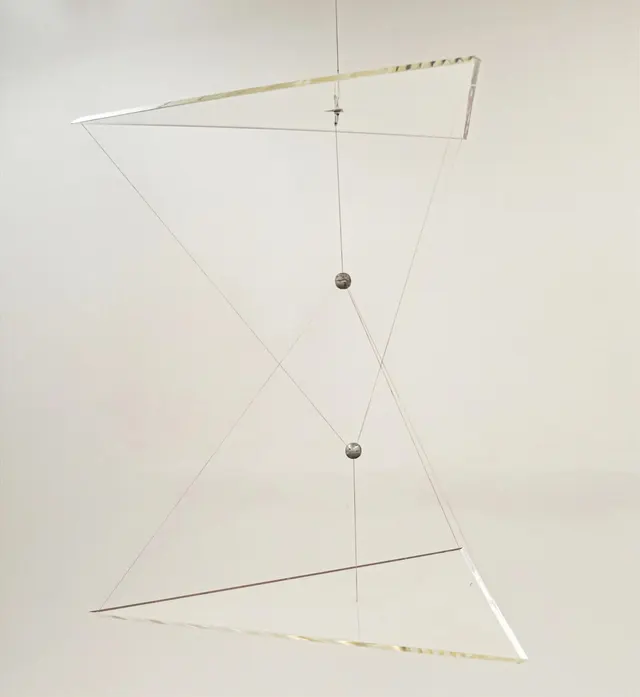 Work by Cleber Machado