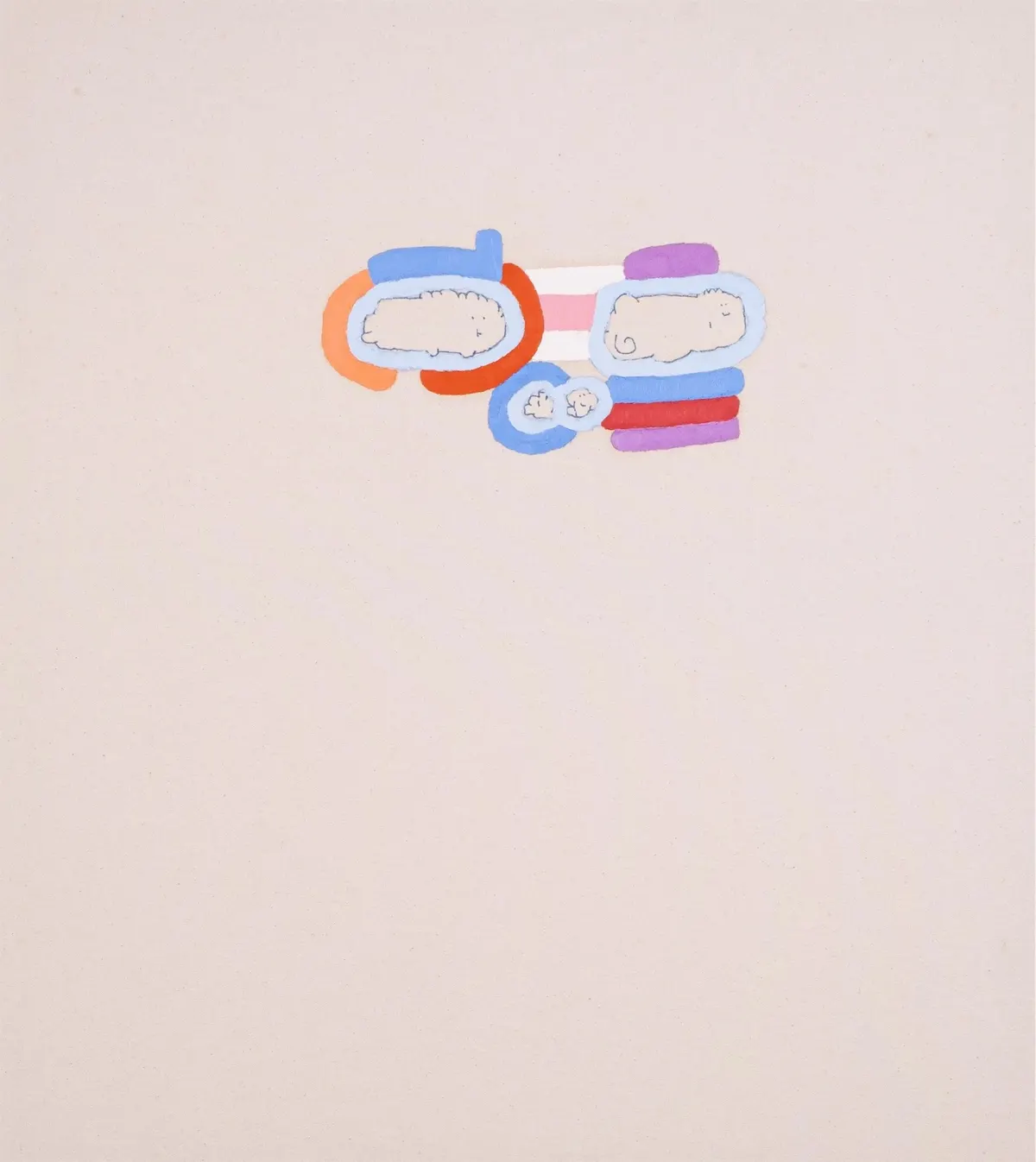 Work by Federico Herrero
