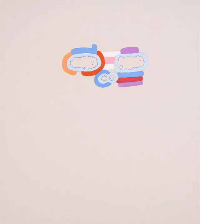 Work by Federico Herrero