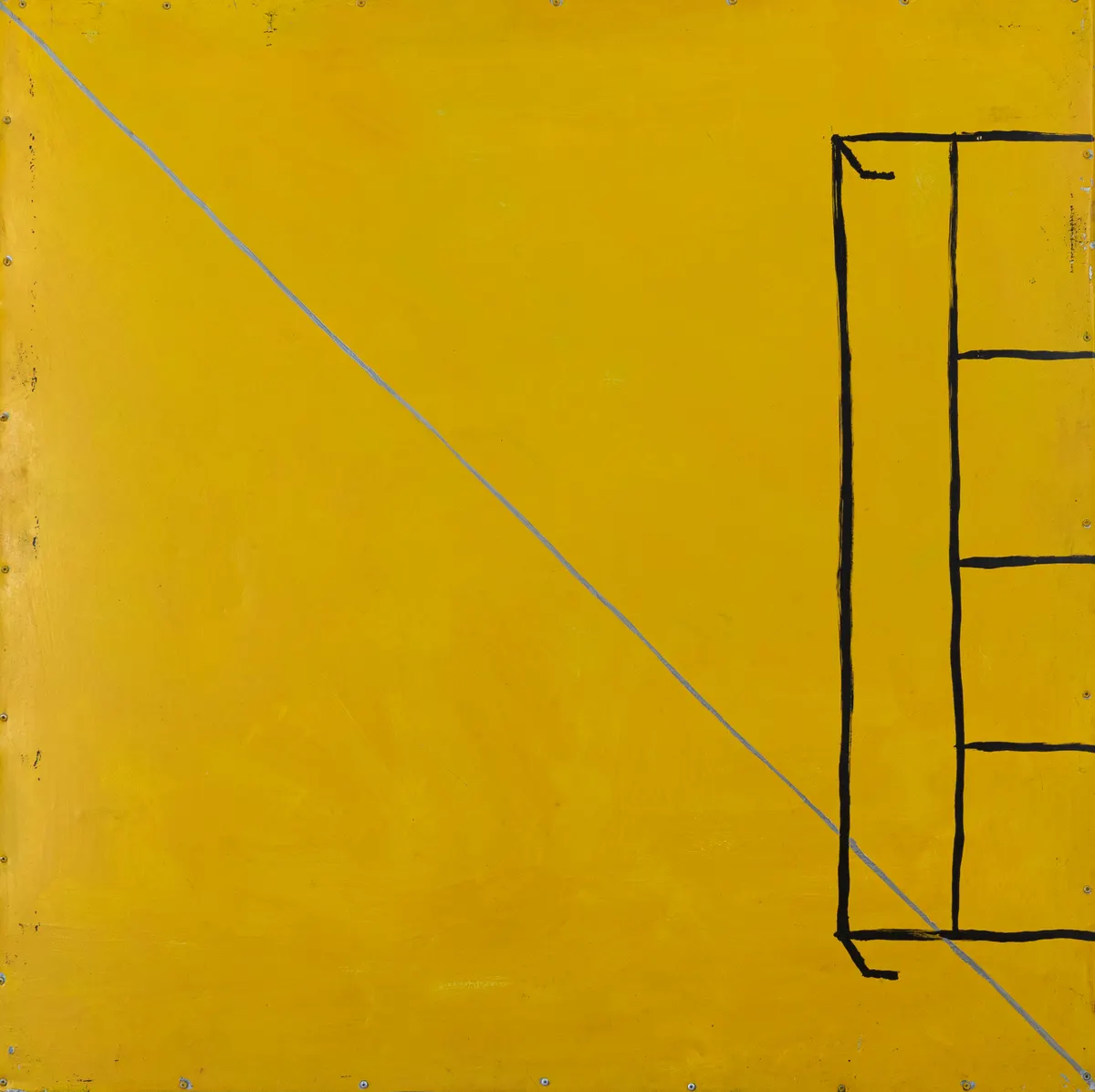 Work by Emmanuel Nassar