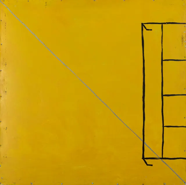 Work by Emmanuel Nassar
