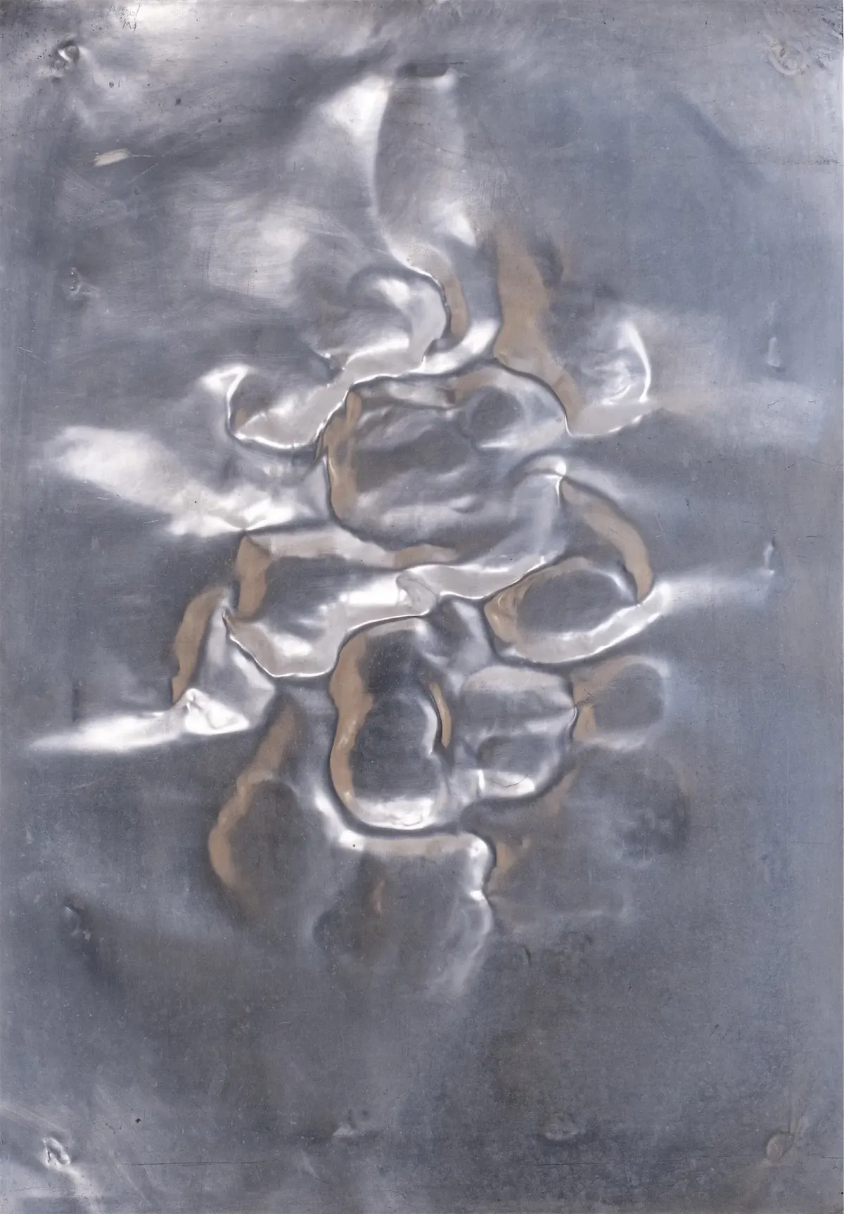 Work by Franz Weissmann