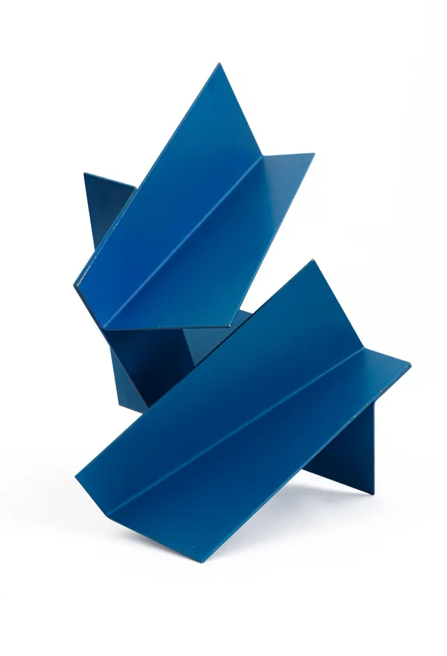 Work by Franz Weissmann