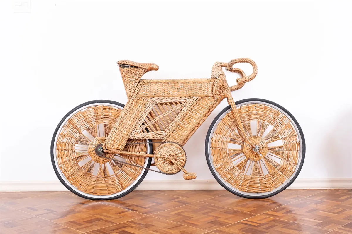 Cicloviarea — Jarbas Lopes