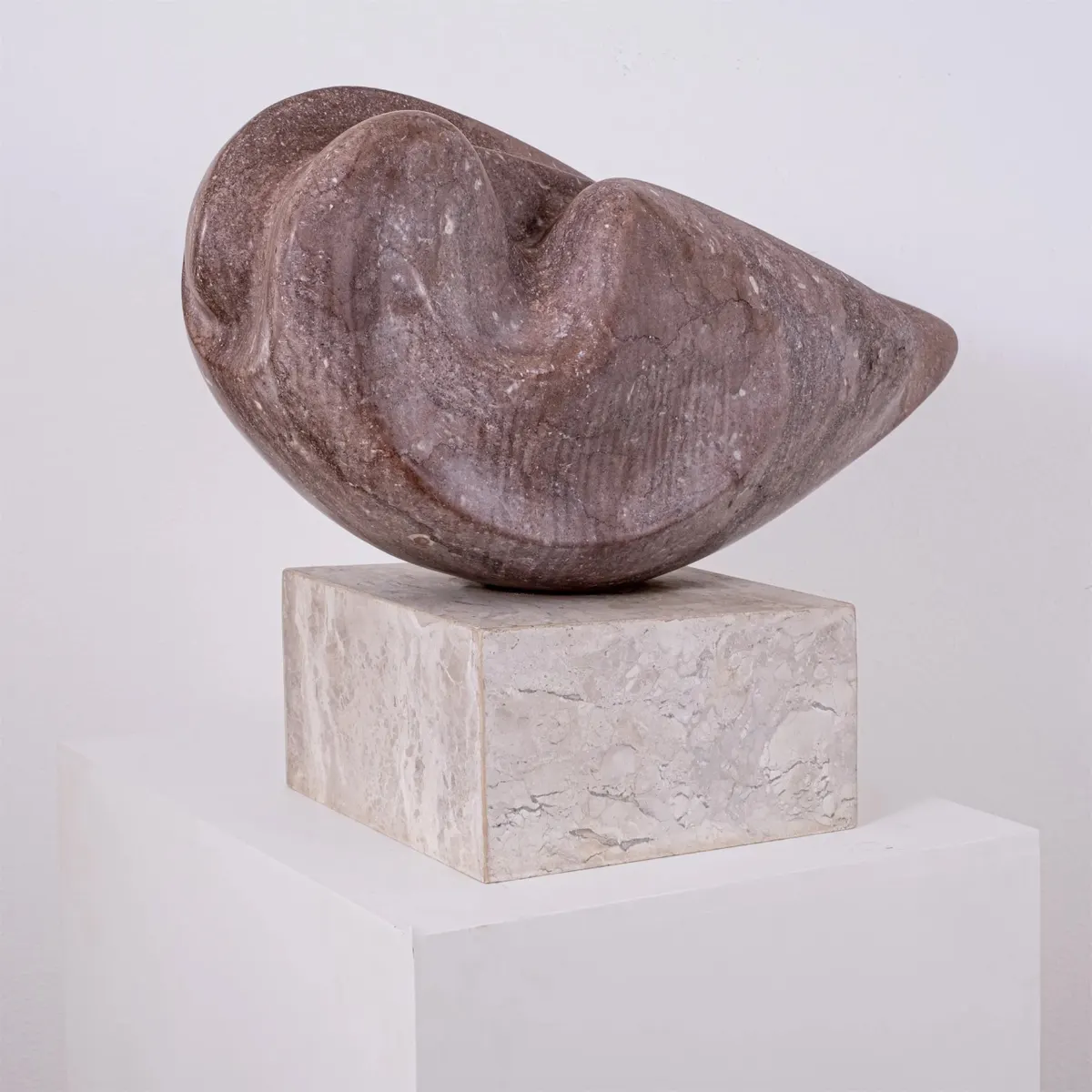 Work by Renato Brunello