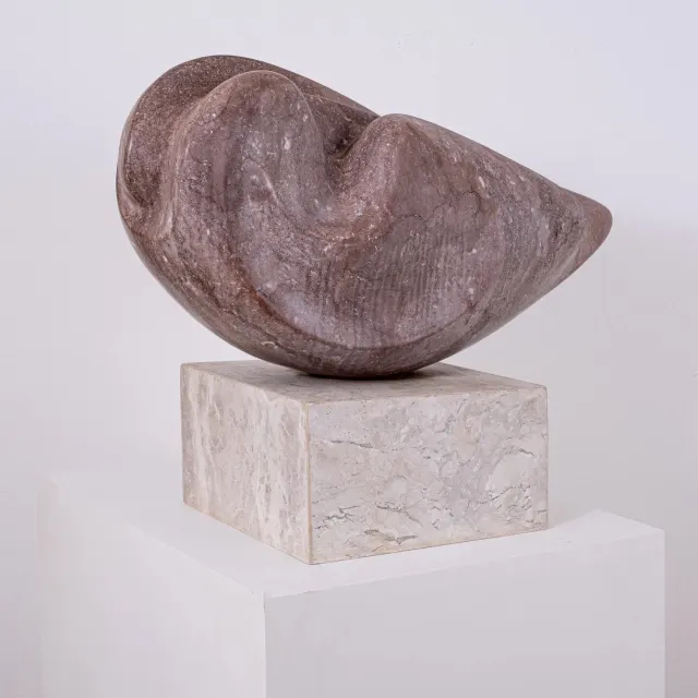 Work by Renato Brunello