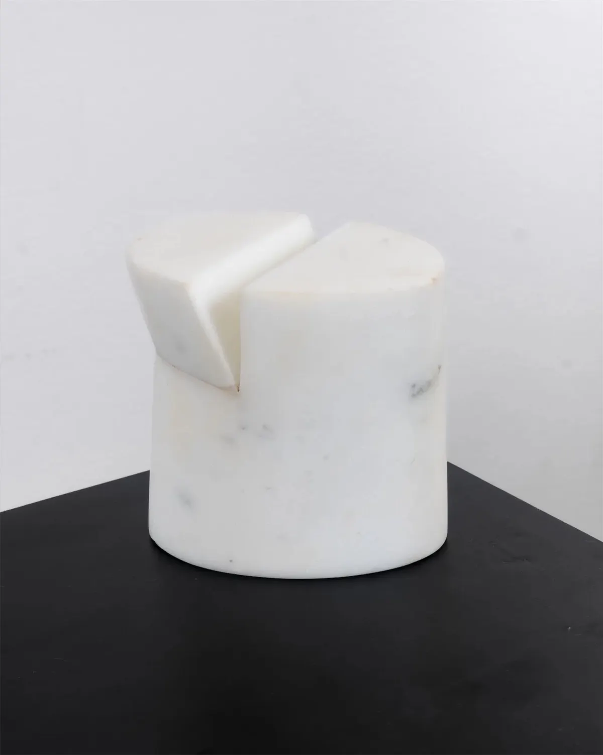 Sem Título (#394A), 1973 — Sérgio Camargo