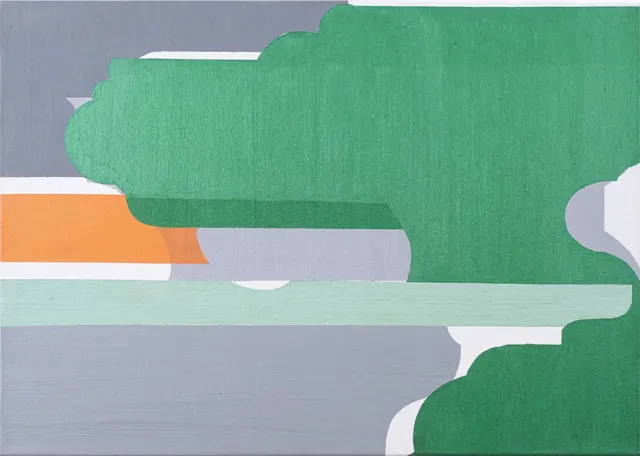 Work by Tatiana Blass