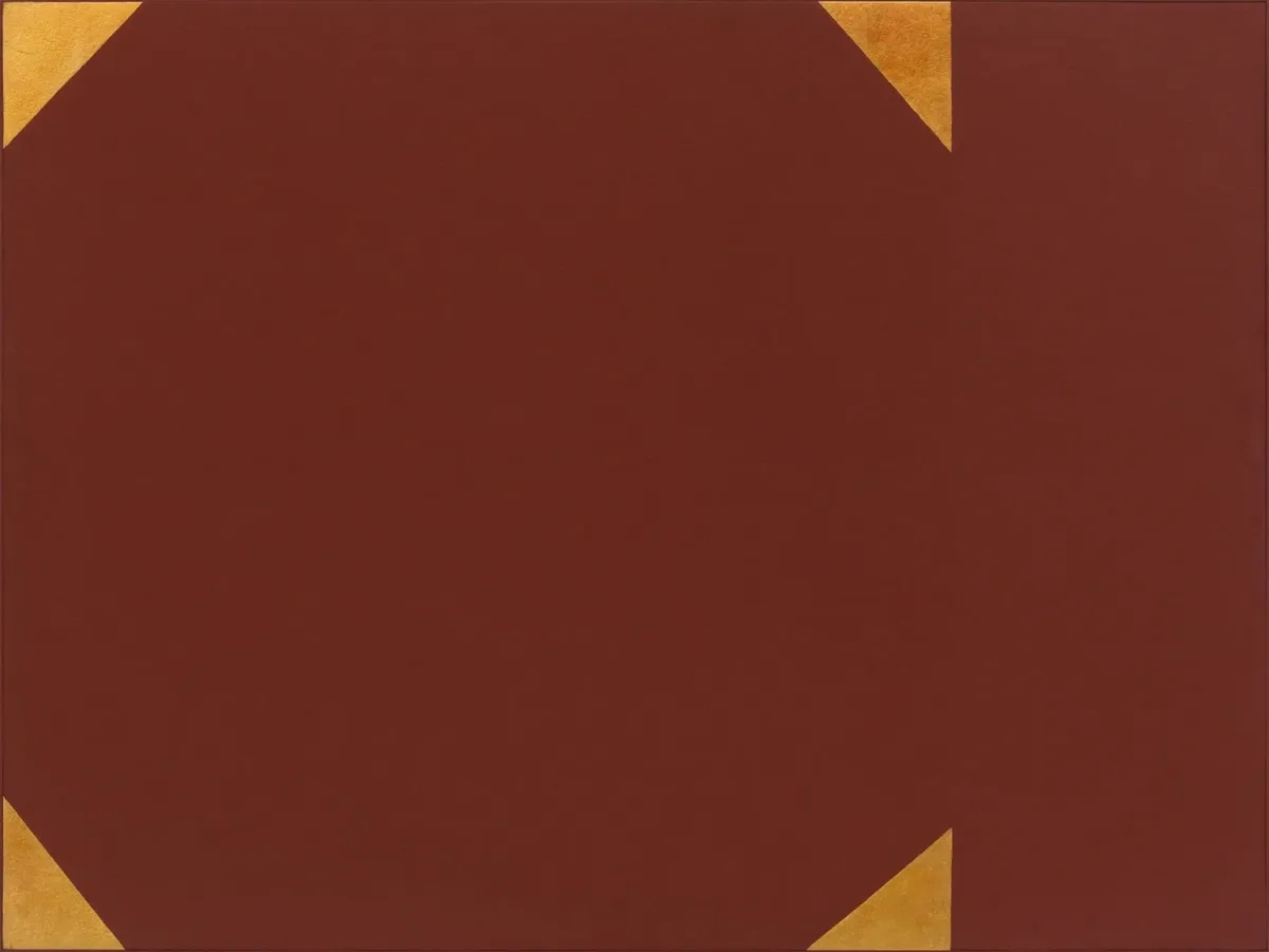 Sem Título — Mira Schendel
