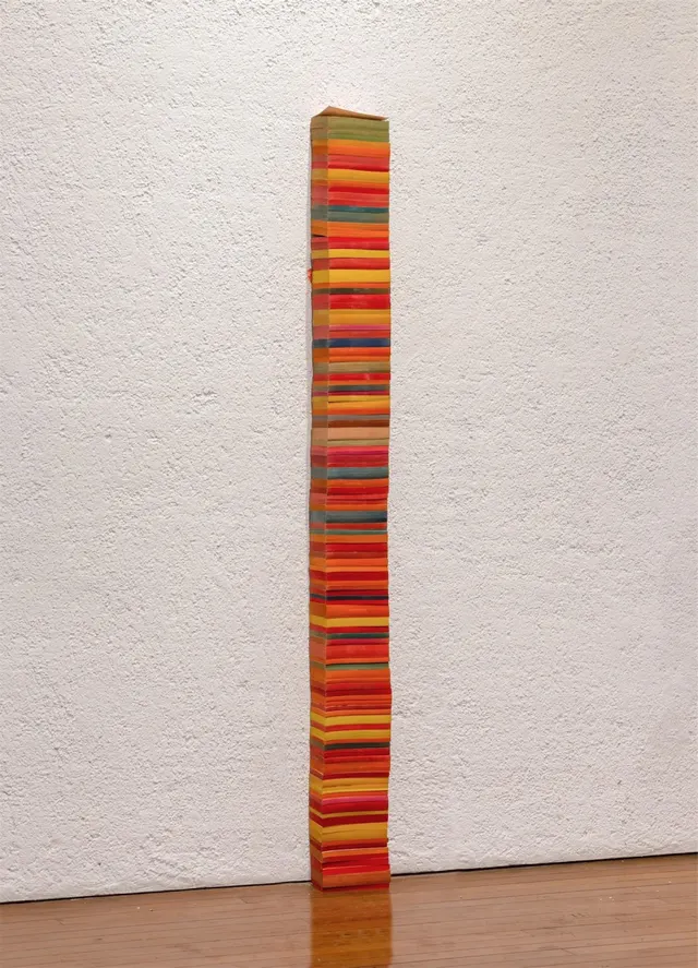 Work by Stephen Dean