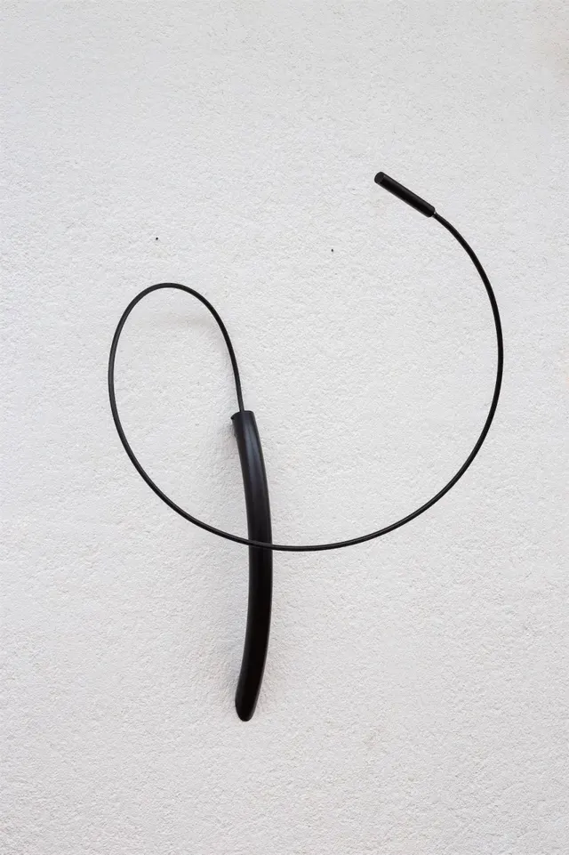 Work by Ana Maria Tavares