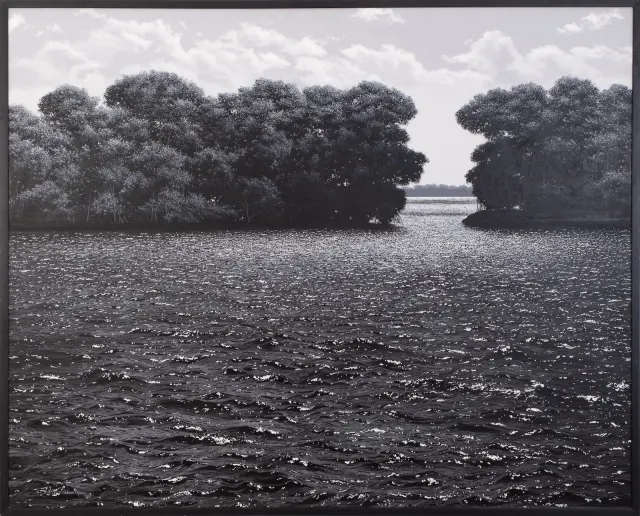Work by Antonio Espinosa