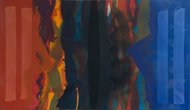 Work by Carlos Vergara