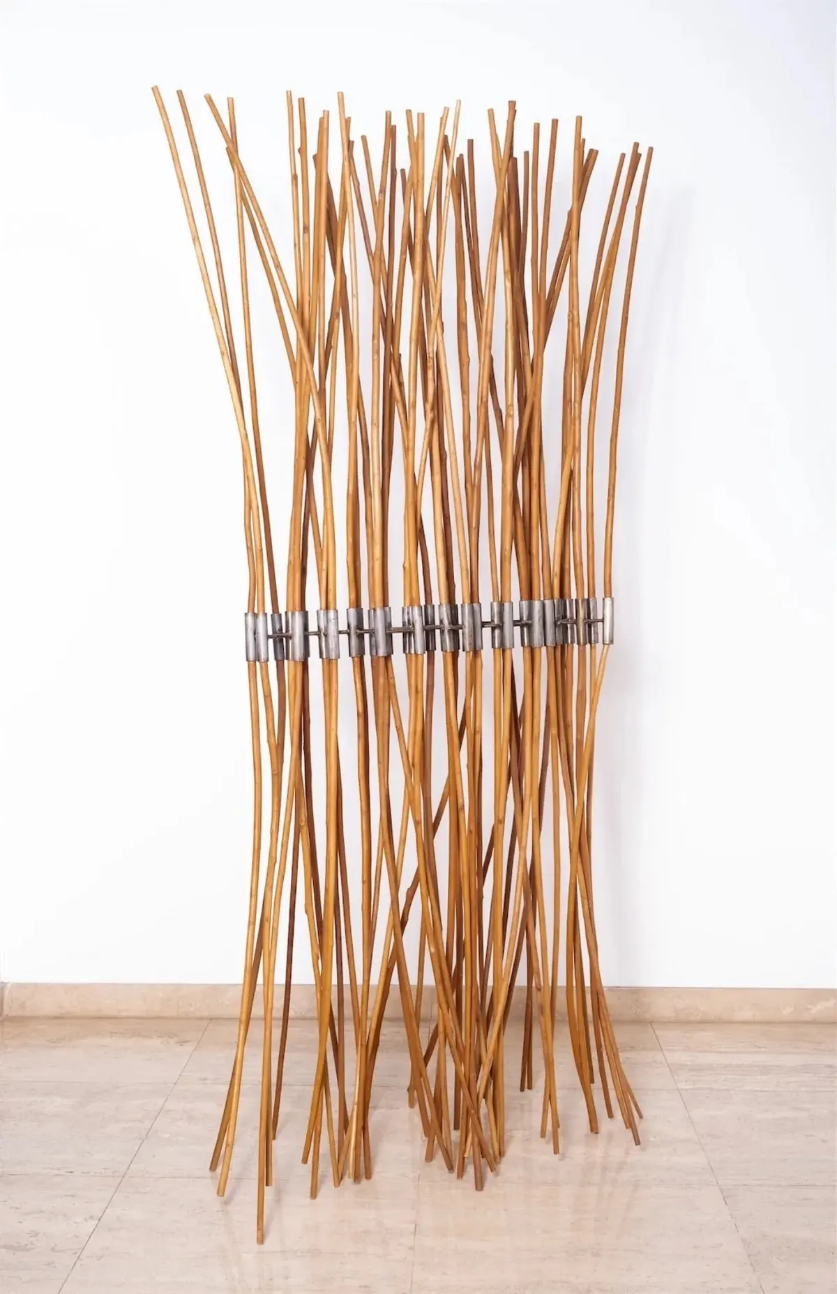 Cerca II, 1994 — Fernando & Humberto Campana