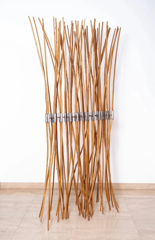 Work by Fernando & Humberto Campana