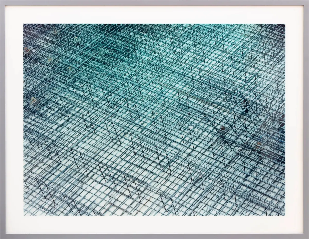 City, 2002 — Frank Thiel