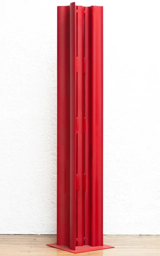 Work by Joaquim Tenreiro