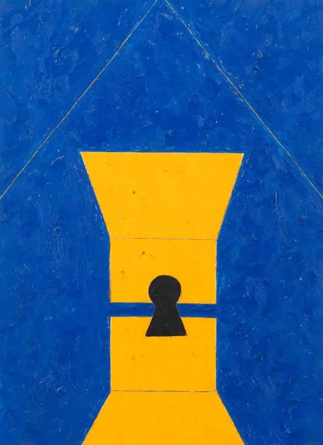 Work by Francisco Galeno