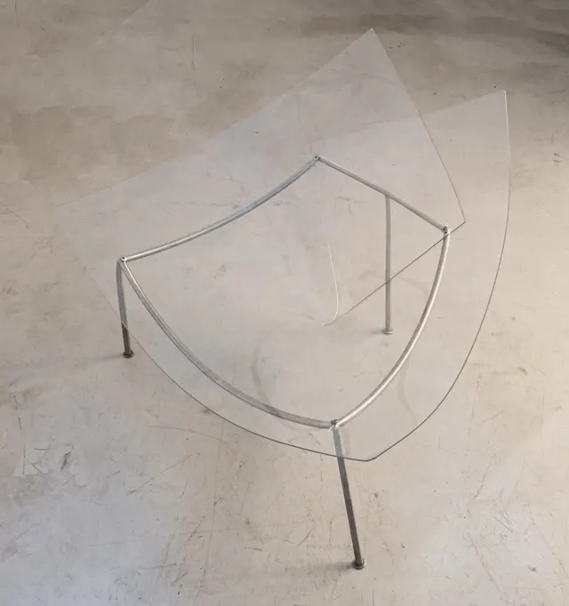 Work by Fernando & Humberto Campana