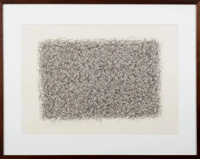 Work by Franz Weissmann