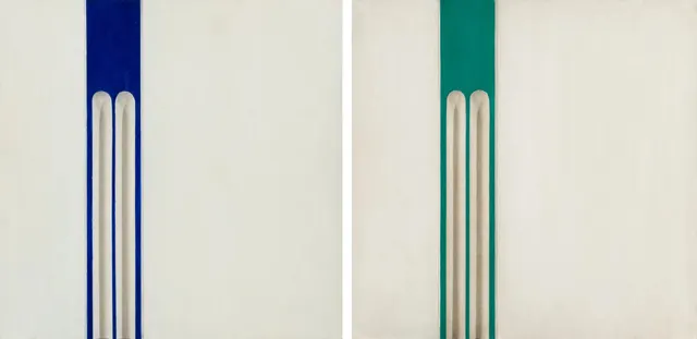 Work by Joaquim Tenreiro