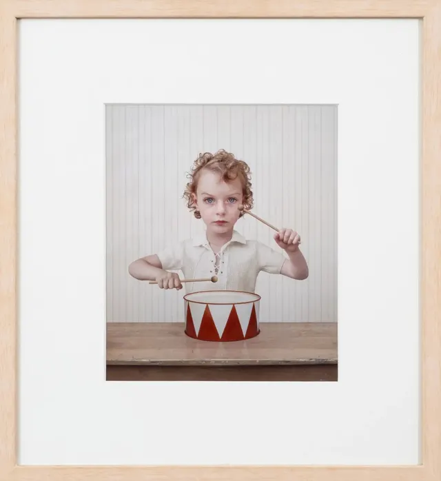 Obra de Loretta Lux