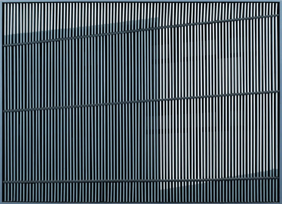 Objeto, 2012 — Hildebrando de Castro