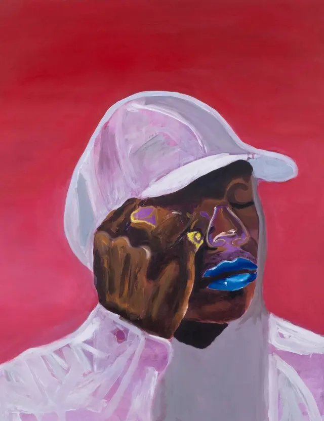 Work by O Bastardo