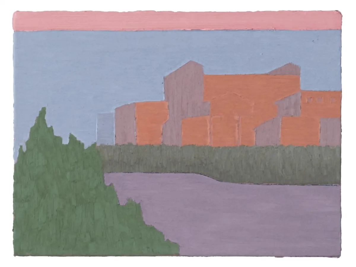 Duomo — Lucas Arruda