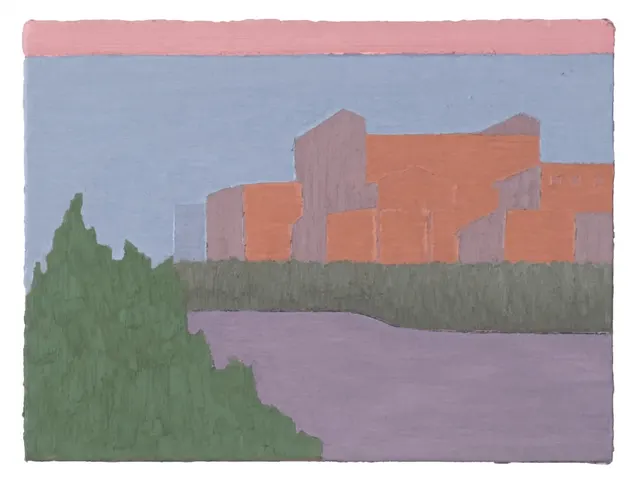 Work by Lucas Arruda
