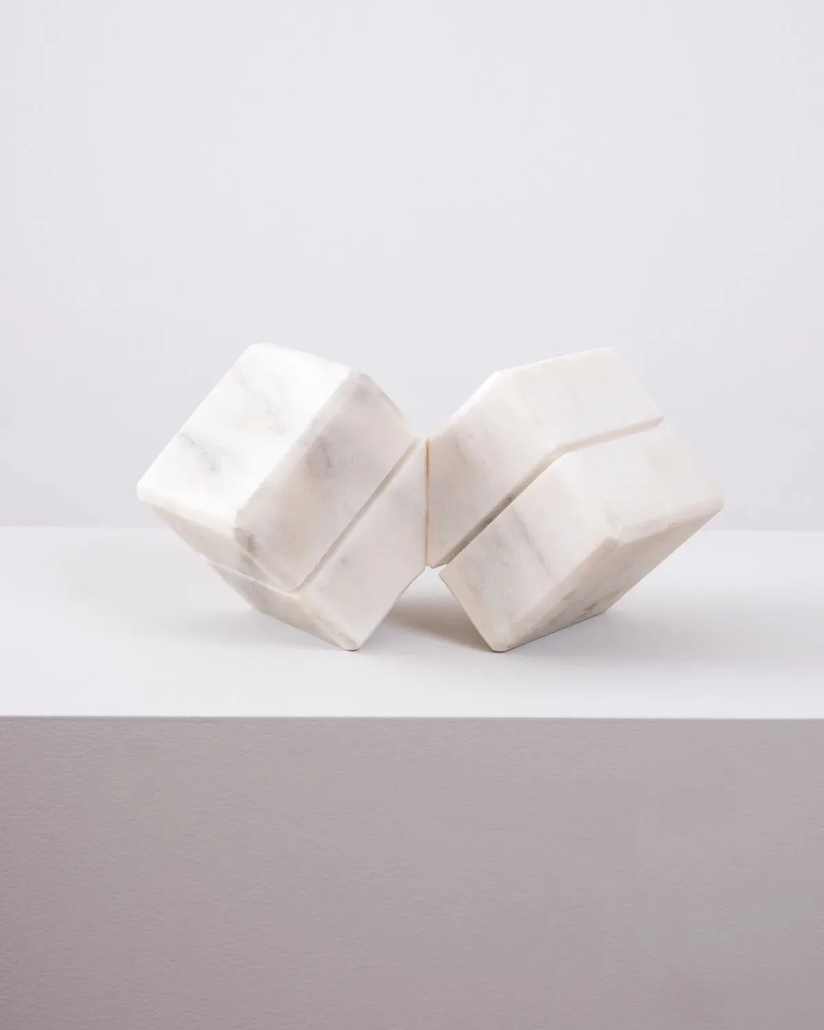 Cubinhos — Sérvulo Esmeraldo