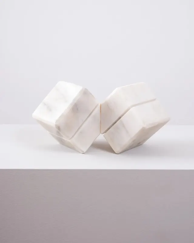 Work by Sérvulo Esmeraldo