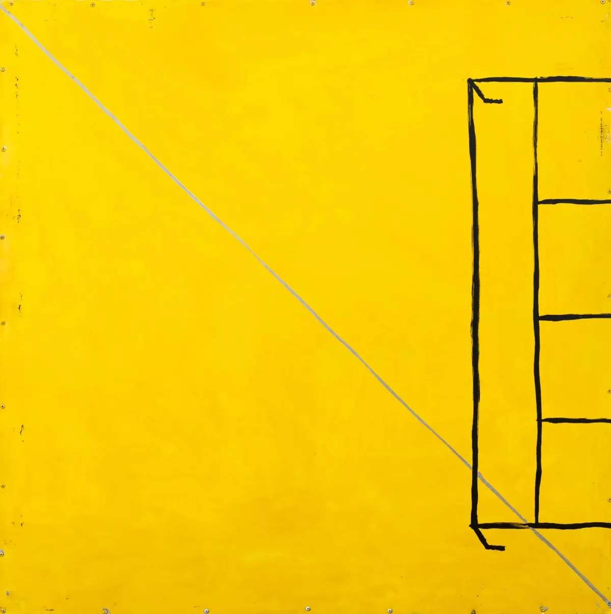 Work by Emmanuel Nassar