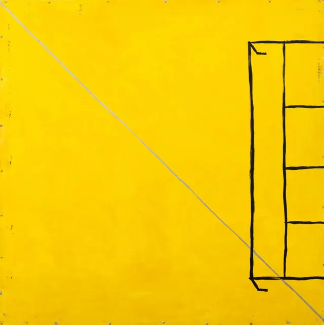 Work by Emmanuel Nassar