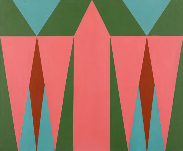 Work by Jandyra Waters