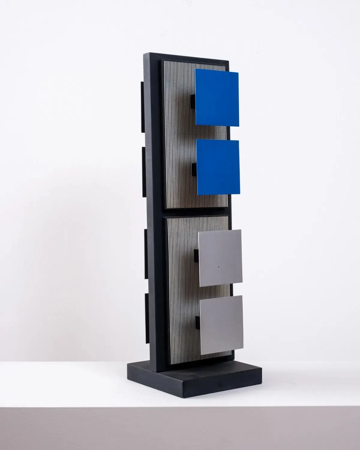 Work by Jesús-Rafael Soto