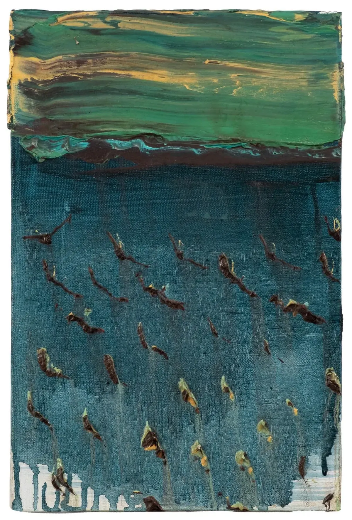 Work by Daniel Lannes