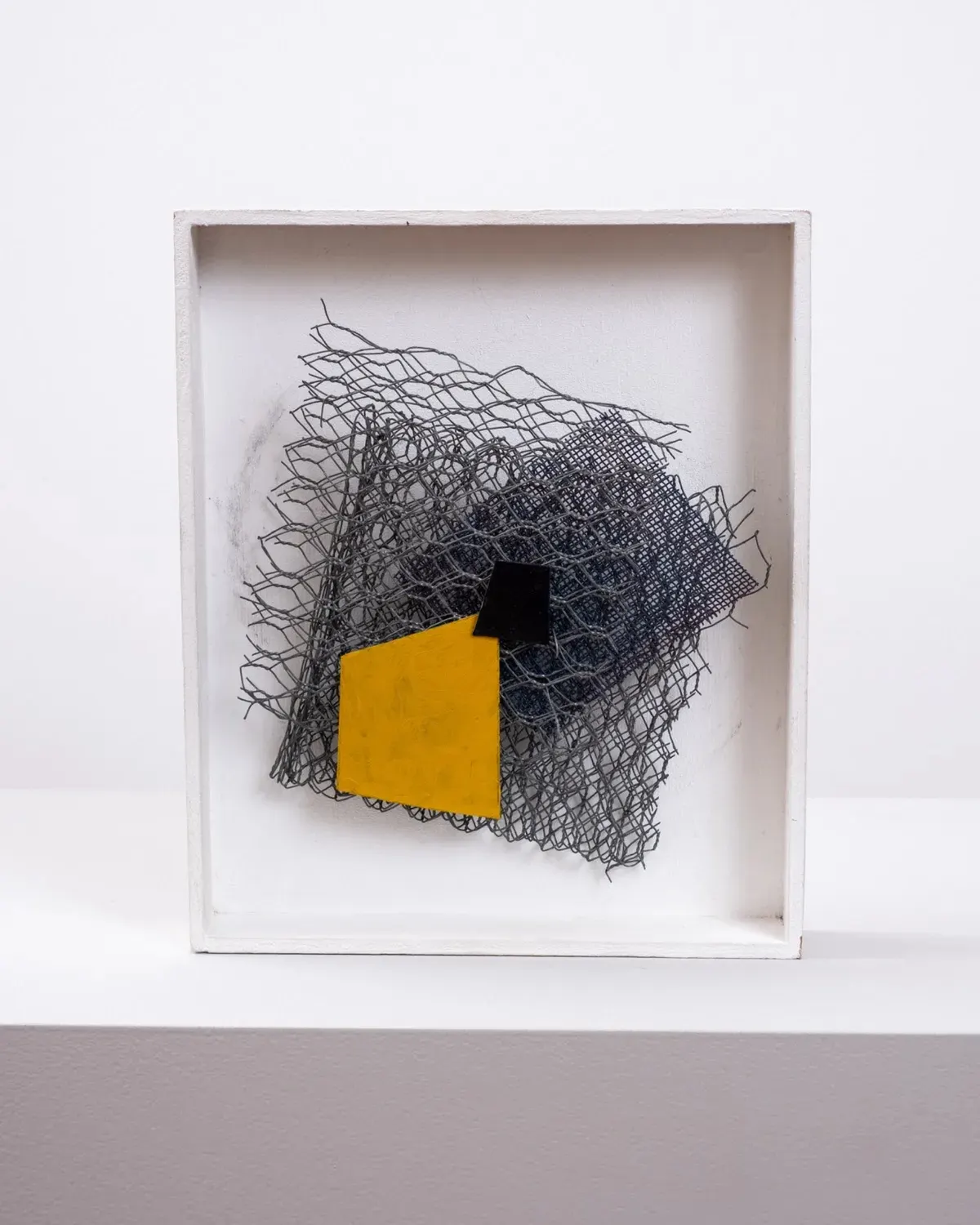 Work by Arthur Luiz Piza