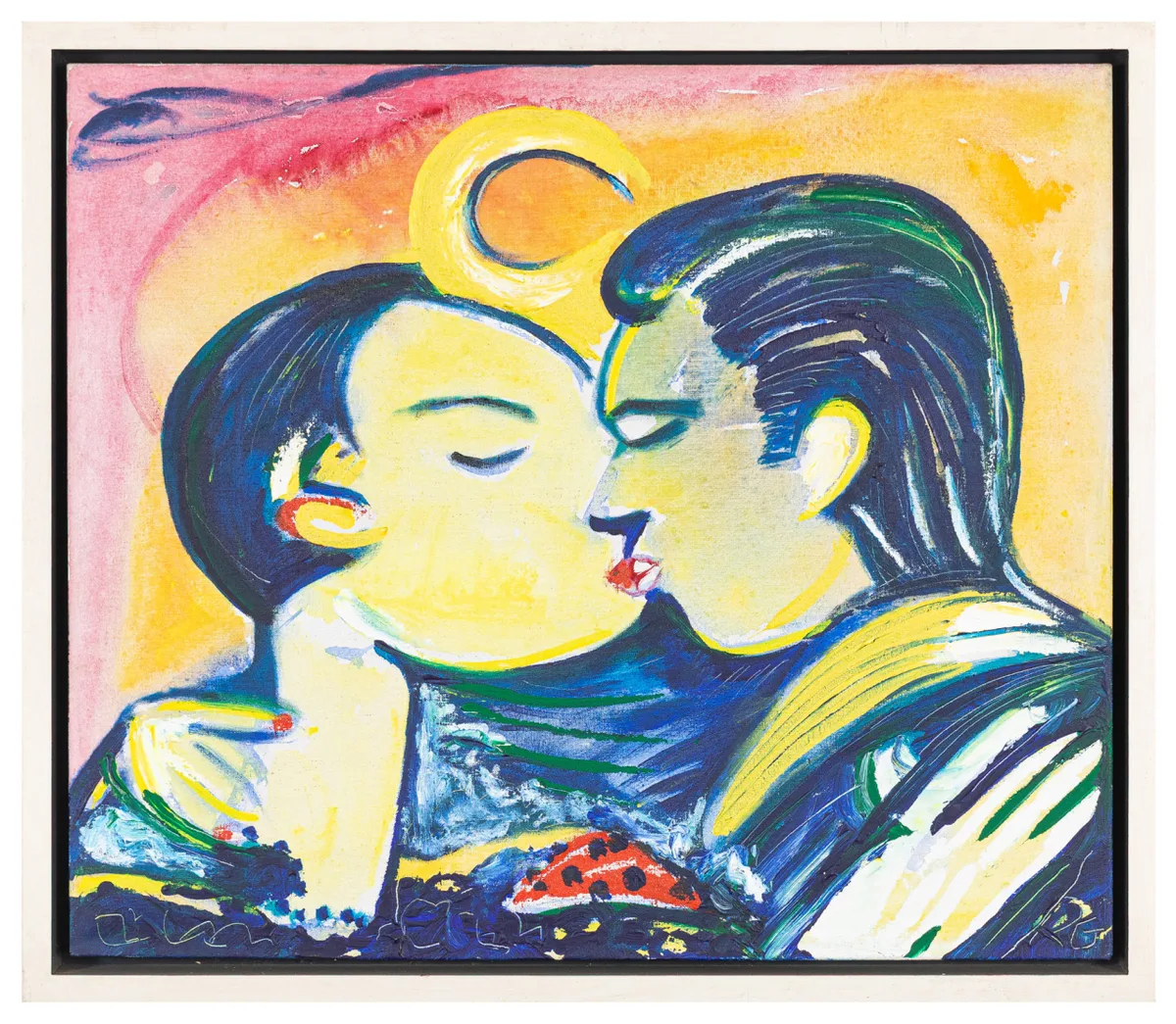Soalr — Rubens Gerchman